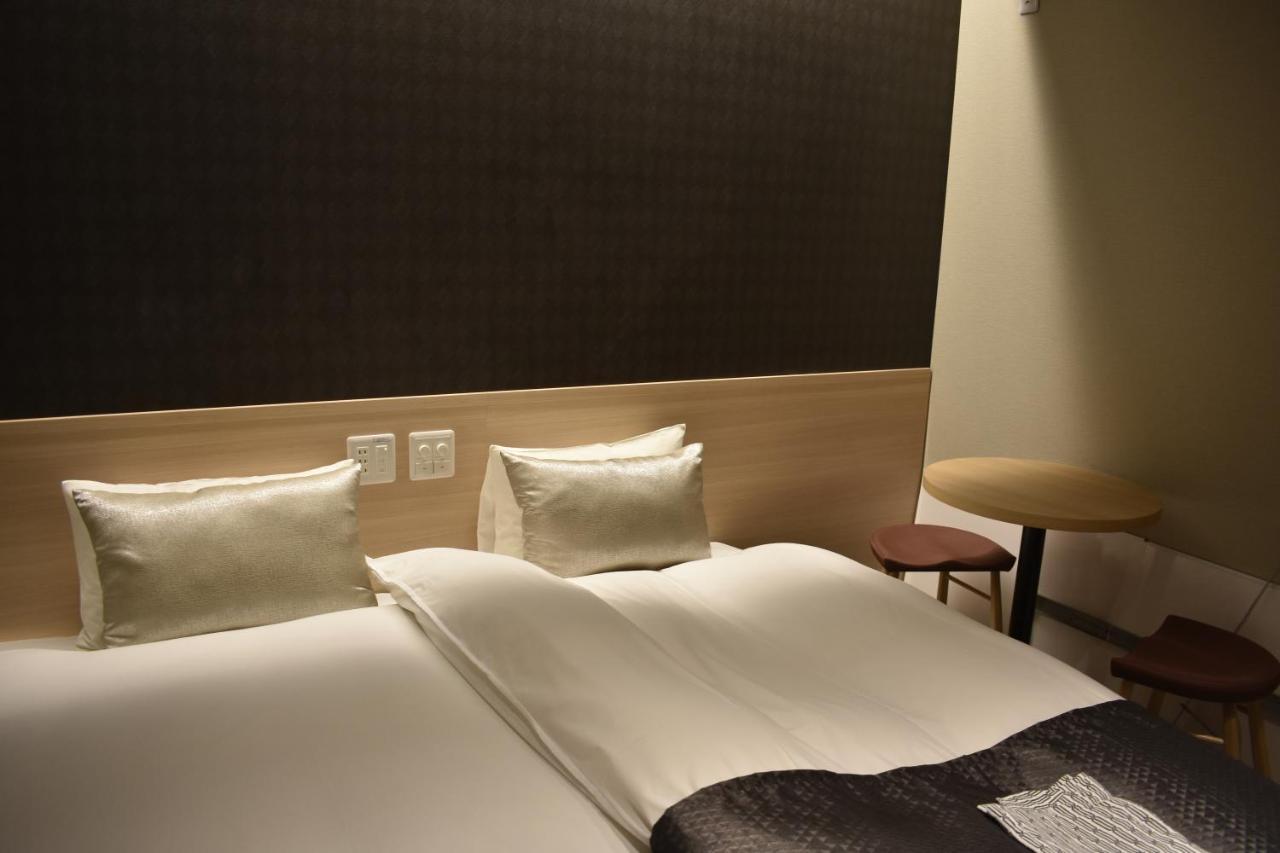 Oyado Kawaramachigojo Hotel Kyoto Exterior photo
